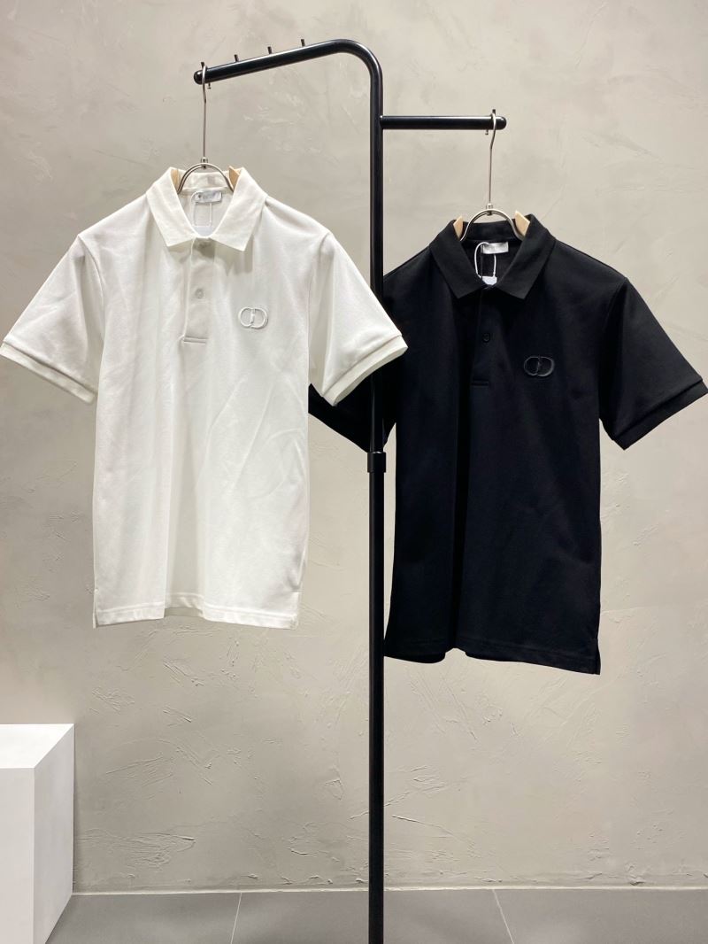 Christian Dior T-Shirts